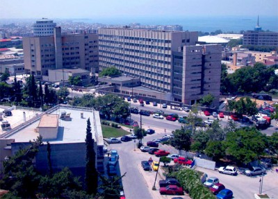 ΑΧΕΠΑ Απάντηση σε δελτίο τύπου της ΠΟΕΔΗΝ