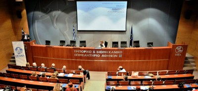 O πρώτος Δημόσιος Απολογισμός του ΟΚΑΝΑ