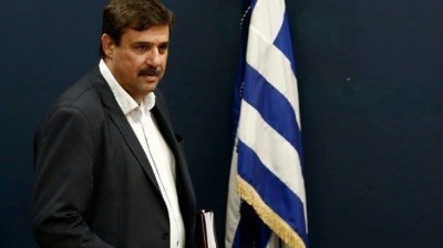 Συνάντηση του υπουργού Υγείας, Ανδρέα Ξανθού με πρώην γιατρούς του ΙΚΑ-ΕΟΠΥΥ
