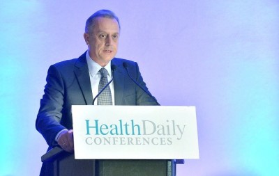 Χαιρετισμός του Υφυπουργού Υγείας, κ. Αντ. Μπέζα, σε συνέδριο του Συνδέσμου Ελλήνων Προμηθευτών Επιστημών και Υγείας.