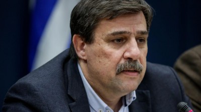 Δήλωση του Υπουργού Υγείας, Ανδρέα Ξανθού για τη μη επικύρωση των αρχαιρεσιών του Πανελλήνιου Ιατρικού Συλλόγου