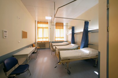 Aνακαίνιση της Β' Προπαιδευτικής Χειρουργικής Κλινικής στο «ΓΝΑ ΛΑΙΚΟ»