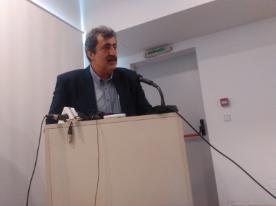 Σύσκεψη υπό τον πρωθυπουργό