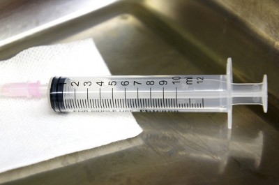 Ενημέρωση για το εμβόλιο έναντι του μηνιγγιτιδόκοκκου οροομάδας Β΄