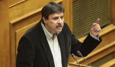 Η ομιλία του Υπουργού Υγείας, Ανδρέα Ξανθού στη συζήτηση για τον Προϋπολογισμό του 2018