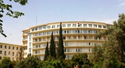 Σύλληψη γιατρού για δωροδοκία στο ΓΝ Αττικής ΚΑΤ