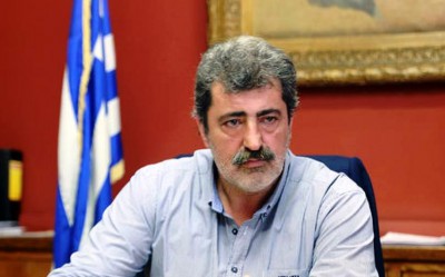 Σχόλιο του Αν. Υπουργού Υγείας Π. Πολάκη για το Κέντρο Υγείας Μυκόνου