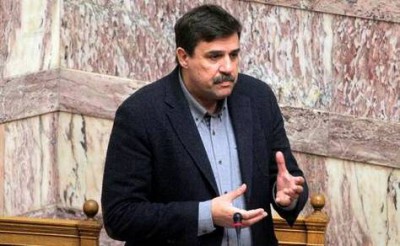 Διαγραφή βεβαιωμένων οφειλών από εφορίες σε ανασφάλιστους ασθενείς, για νοσηλεία σε δημόσια νοσοκομεία