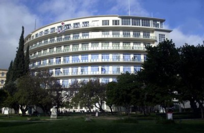 Επιτυχημένη επέμβαση αποκατάστασης ακρωτηριασμένου άνω άκρου στο ΓΝΑ ΚΑΤ