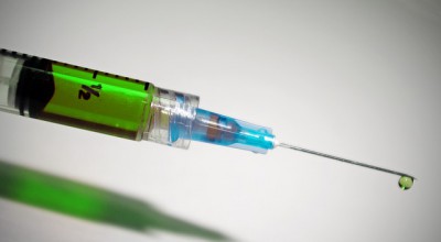 Ειδικές προκλήσεις στο ζήτημα των εμβολιασμών, εισήγηση του Υπουργού Υγείας Α. Ξανθού στην Μπρατισλάβα 