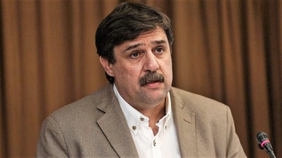 Η παρέμβαση του Υπουργού Υγείας, Ανδρέα Ξανθού  στο Αναπτυξιακό Συνέδριο Νοτίου Αιγαίου, στη Ρόδο