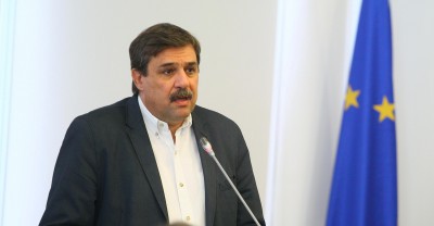 Παρέμβαση του Υπουργού Υγείας, Ανδρέα Ξανθού στη διάσκεψη των