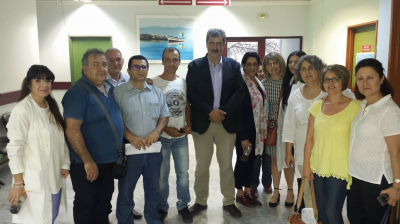 Δήλωση του Αναπληρωτή Υπουργού Υγείας, Παύλου Πολάκη