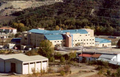 Γ.Ν. Γρεβενών Απάντηση σε δελτίο τύπου της ΠΟΕΔΗΝ