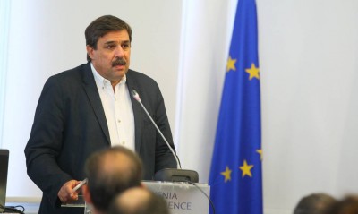 Βασικά σημεία της ομιλίας του υπουργού Υγείας, Ανδρέα Ξανθού στη Διημερίδα για τον Διεθνή Υγειονομικό Κανονισμό