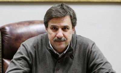 Συνέντευξη του υπουργού Υγείας Ανδρέα Ξανθού στο ραδιοφωνικό σταθμό News 24/7 και στην εκπομπή Παιχνίδια εξουσίας των Βασίλη Σκουρή και Αγγελικής Σπανού