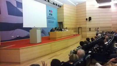 ΚΕΣΥ: Σύσκεψη των Ομάδων Εργασίας Ειδικοτήτων και Εξειδικεύσεων παρουσία του υπουργού Υγείας, Ανδρέα Ξανθού