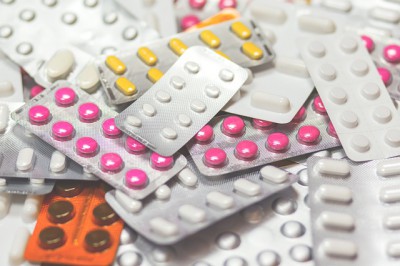 Χορήγηση φαρμάκων σε καρκινοπαθείς με μηδενική συμμετοχή