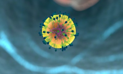 Παγκόσμια ημέρα κατά του ιού του AIDS