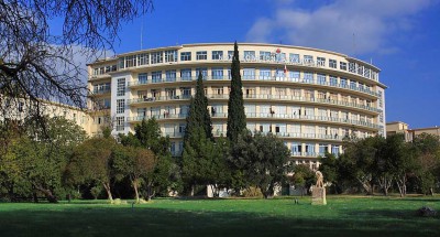 Ο δημόσιος απολογισμός και η στοχοθεσία  του ΓΝΑ ΚΑΤ