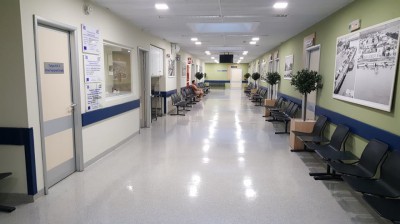 Εξοικονόμηση 256.000 ευρώ ετησίως από τις ατομικές συμβάσεις καθαριότητας στο Γ.Ν. Καλαμάτας